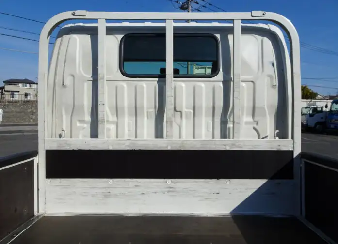 トヨタ トヨエース 小型 平ボディ ABF-TRY220 H28の中古トラック画像10