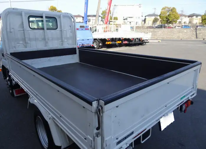 トヨタ トヨエース 小型 平ボディ ABF-TRY220 H28の中古トラック画像11