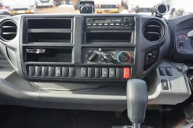 トヨタ トヨエース 小型 平ボディ TKG-XZU710 H28の中古トラック画像13