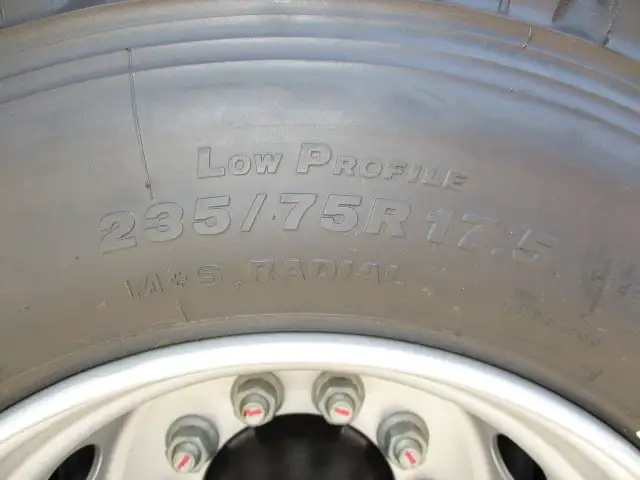 国内・その他 国産車その他 トレーラー/その他 トレーラー 3軸 1デフの中古トラック画像19