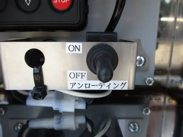 国内・その他 国産車その他 トレーラー/その他 トレーラー 3軸 1デフの中古トラック画像12