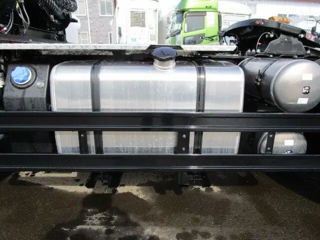 日産UD クオン 大型 トラクター ハイルーフ 1デフの中古トラック画像13