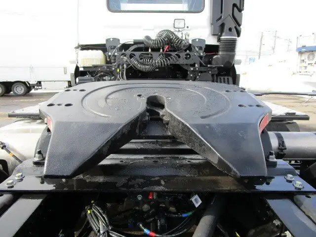 日産UD クオン 大型 トラクター ハイルーフ 1デフの中古トラック画像5