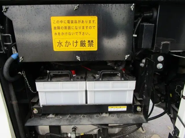 いすゞ ガーラ 大型 バス 観光バス QTG-RU1ASCJの中古トラック画像16