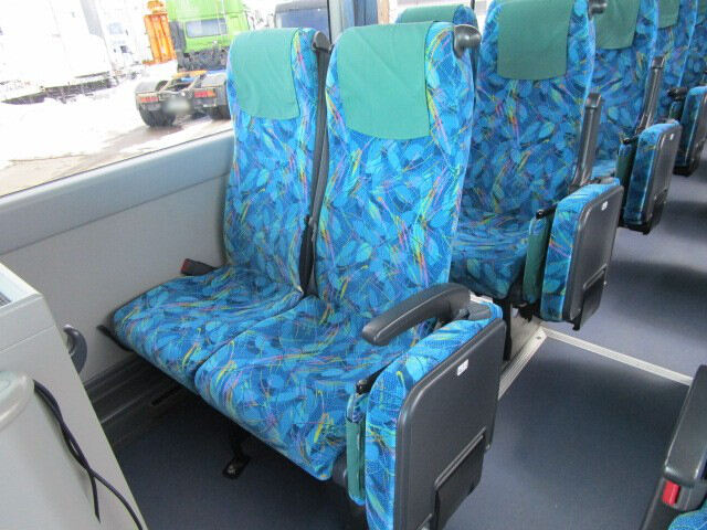 いすゞ ガーラ 大型 バス 観光バス QTG-RU1ASCJ｜画像12