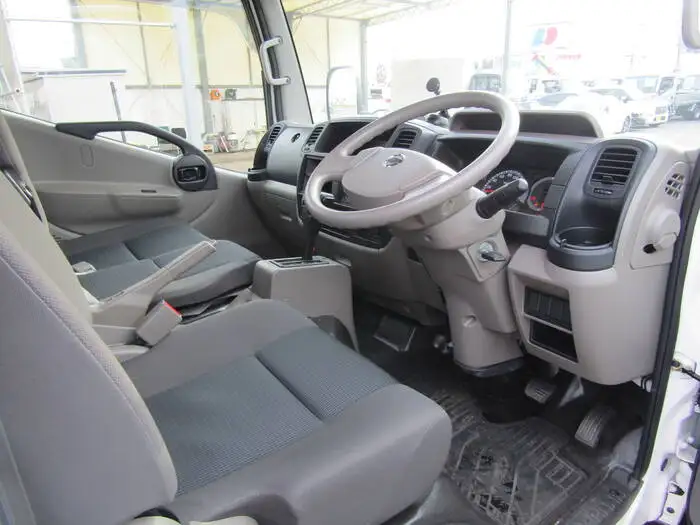 日産 アトラス 小型 平ボディ CBF-SQ2F24 R3の中古トラック画像9