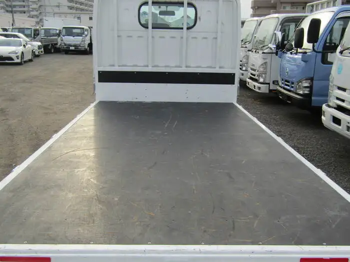 日産 アトラス 小型 平ボディ CBF-SQ2F24 R3の中古トラック画像5