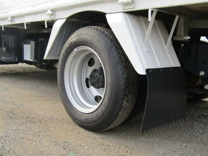日産 アトラス 小型 平ボディ CBF-SQ2F24 R3の中古トラック画像20