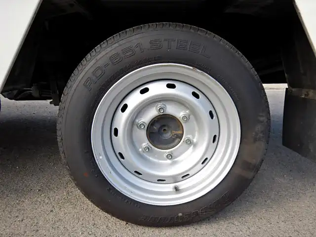 トヨタ ダイナ 小型 平ボディ 幌 ABF-TRY220の中古トラック画像20