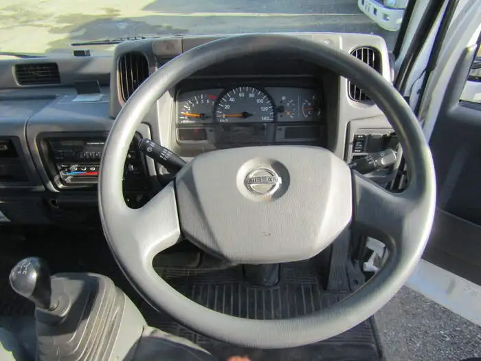 日産 アトラス 小型 平ボディ TC-SH4F23 H16の中古トラック画像11