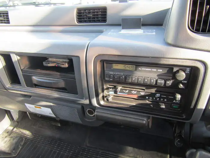 日産 アトラス 小型 平ボディ TC-SH4F23 H16の中古トラック画像13