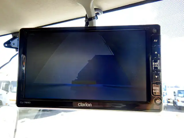 日産 アトラス 小型 アルミバン シャッター式 CBF-SQ2F24の中古トラック画像13