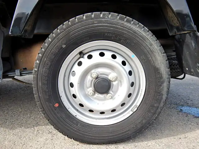 日産 クリッパー  平ボディ EBD-DR16T H28の中古トラック画像20