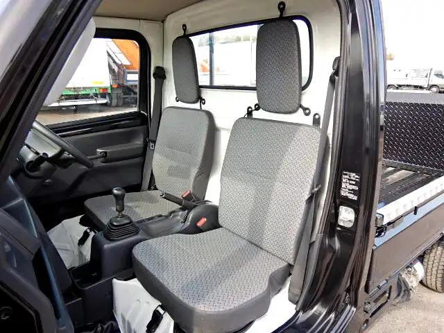 日産 クリッパー  平ボディ EBD-DR16T H28の中古トラック画像10