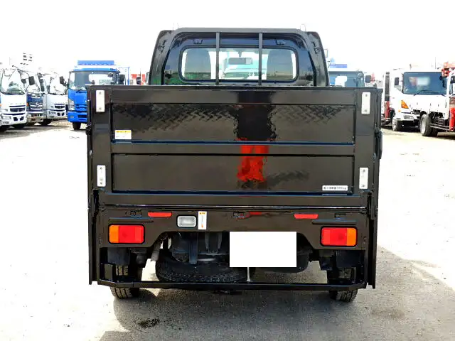 日産 クリッパー  平ボディ EBD-DR16T H28の中古トラック画像3