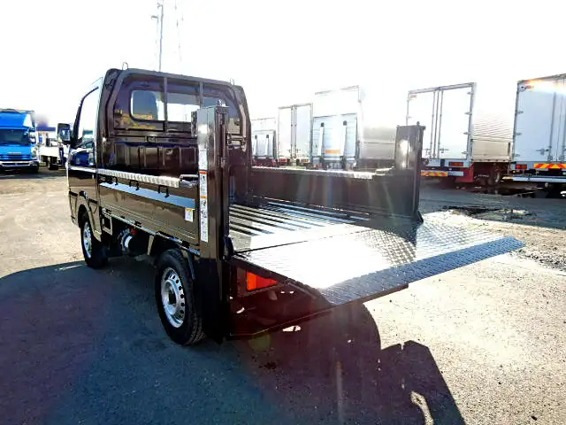 日産 クリッパー  平ボディ EBD-DR16T H28の中古トラック画像4