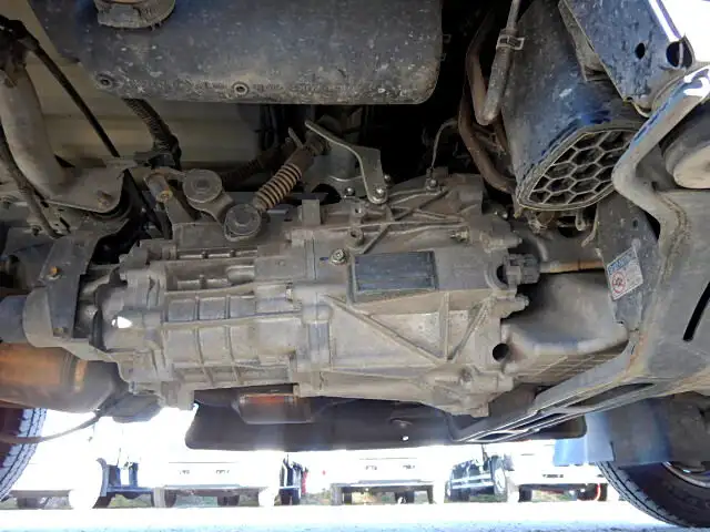 日産 クリッパー  平ボディ EBD-DR16T H28の中古トラック画像18