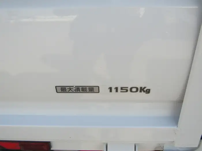 マツダ ボンゴ 小型 平ボディ DBF-SLP2T H28の中古トラック画像7