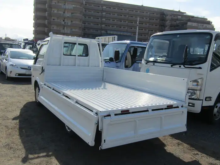 マツダ ボンゴ 小型 平ボディ DBF-SLP2T H28の中古トラック画像5