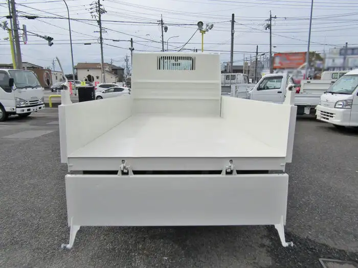 日野 デュトロ 小型 ダンプ BKG-XZU314T H23の中古トラック画像4