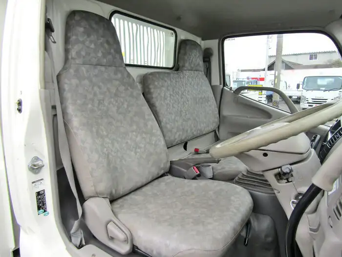 日野 デュトロ 小型 ダンプ BKG-XZU314T H23の中古トラック画像10