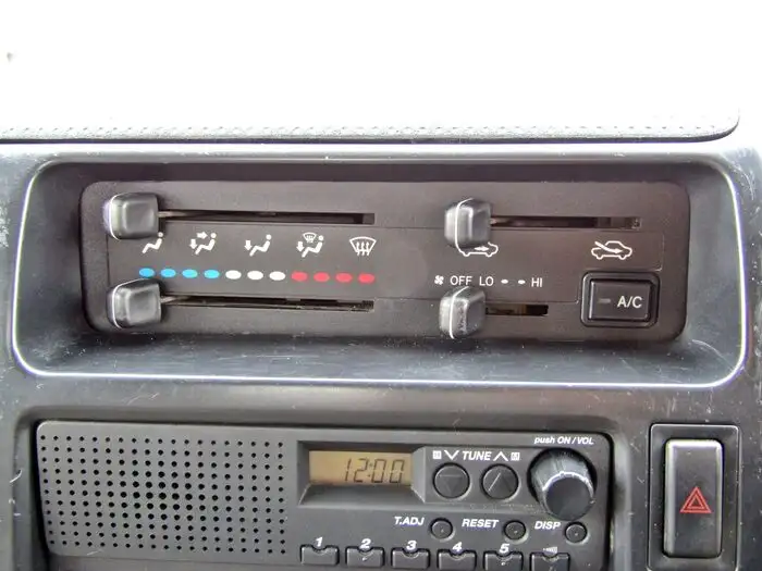 日野 デュトロ 小型 ダンプ BKG-XZU314T H23の中古トラック画像12