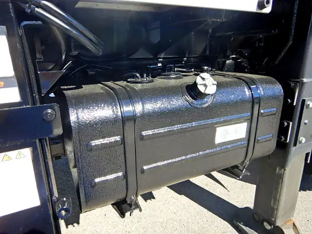日野 デュトロ 小型 高所・建柱車 高所作業車 電工仕様の中古トラック画像像17