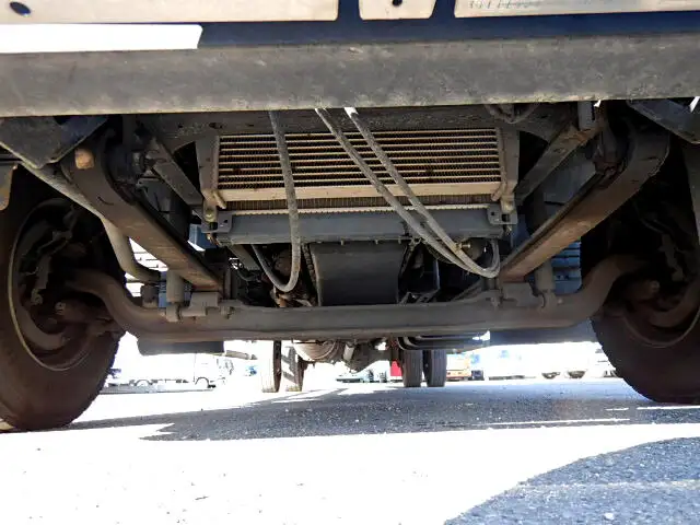 いすゞ フォワード 中型/増トン ウイング TKG-FRR90S2 H28の中古トラック画像18