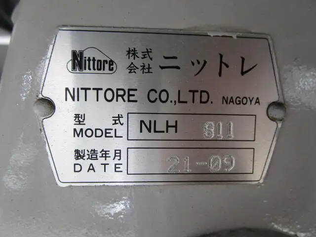 国内・その他 国産車その他 トレーラー/その他 トレーラー 3軸 エアサスの中古トラック画像10