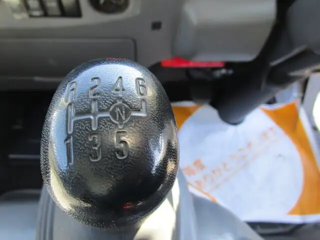 いすゞ エルフ 小型 アルミバン TRG-NMR85AN H27の中古トラック画像11