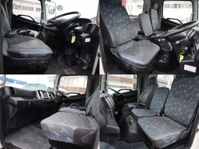 日野 レンジャー 中型/増トン クレーン付 4段 ラジコンの中古トラック画像12