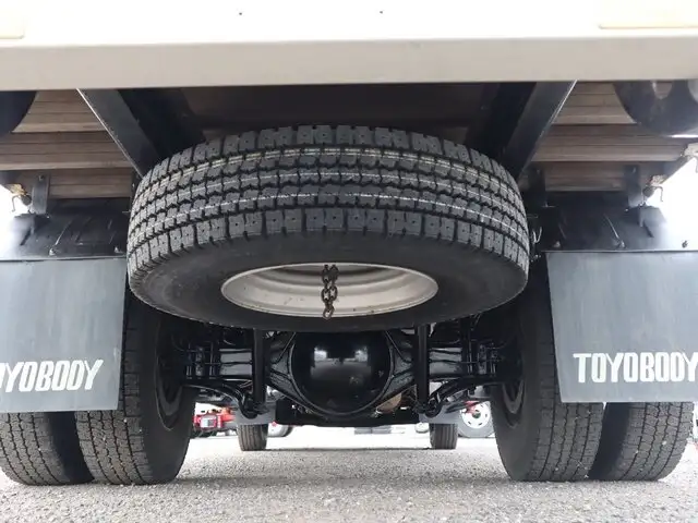 日野 レンジャー 中型/増トン クレーン付 4段 ラジコンの中古トラック画像16