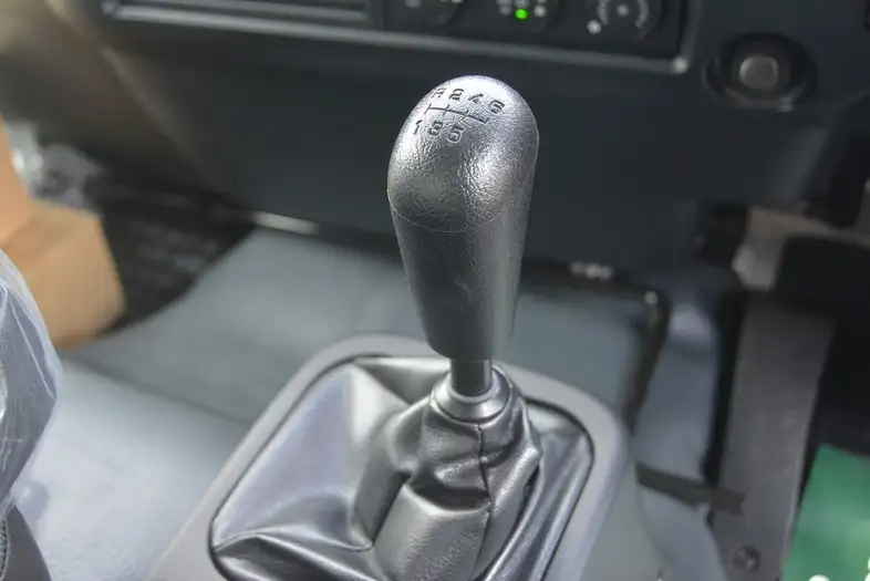 三菱 ファイター 中型/増トン ダンプ ベッド 2KG-FK62FZの中古トラック画像10
