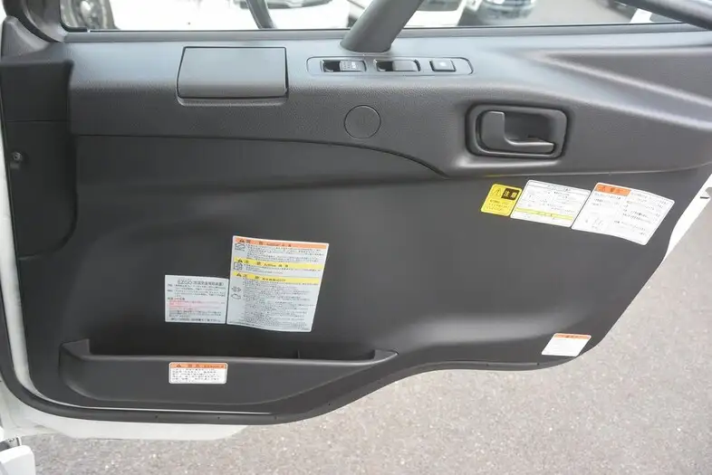 三菱 ファイター 中型/増トン ダンプ ベッド 2KG-FK62FZの中古トラック画像20