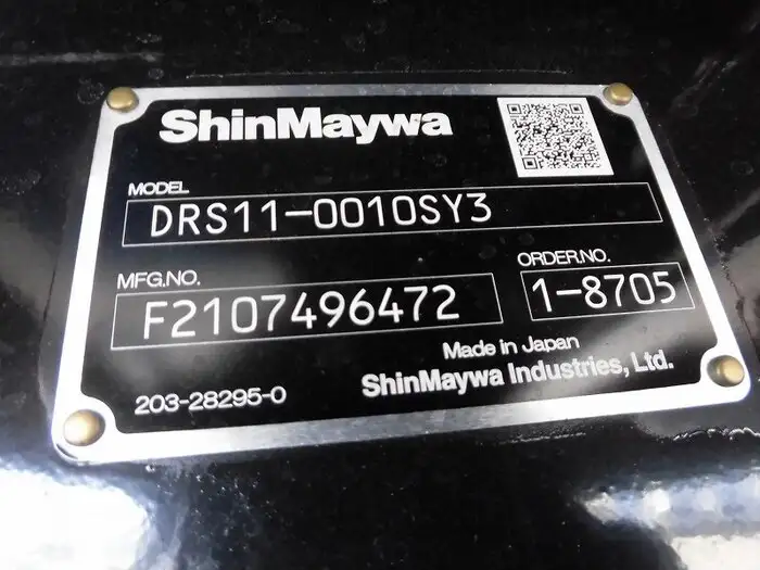 日野 プロフィア 大型 ダンプ コボレーン ベッドの中古トラック画像9