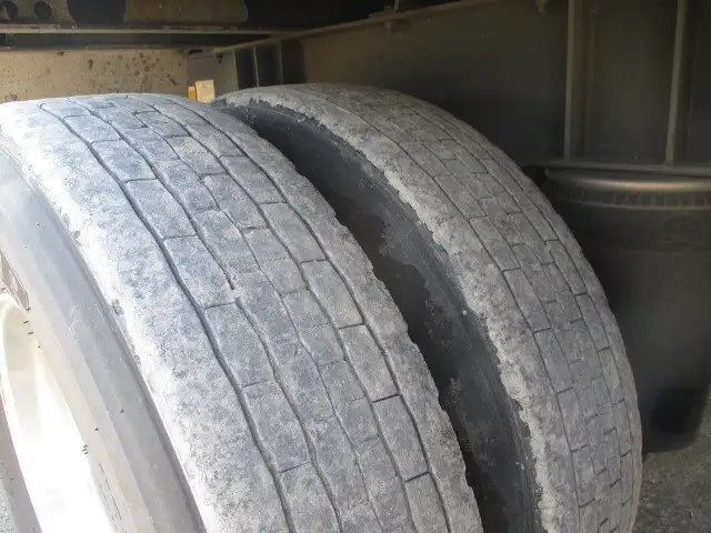 国内・その他 国産車その他 トレーラー/その他 トレーラー 2軸 エアサスの中古トラック画像19