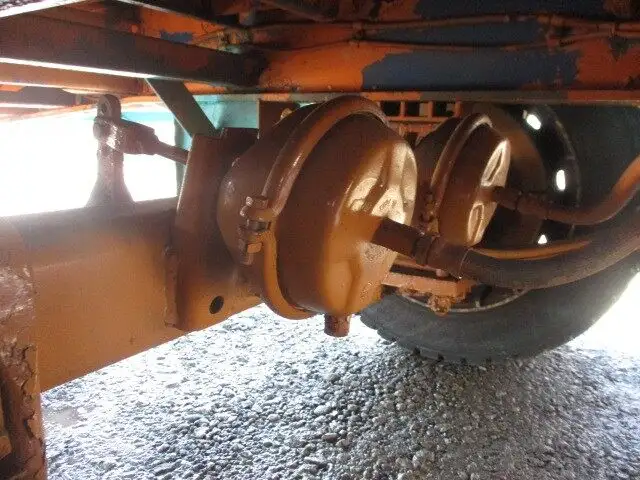 国内・その他 国産車その他 トレーラー/その他 トレーラー 2軸 KFPDX237Bの中古トラック画像18