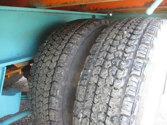 国内・その他 国産車その他 トレーラー/その他 トレーラー 2軸 KFPDX237Bの中古トラック画像20