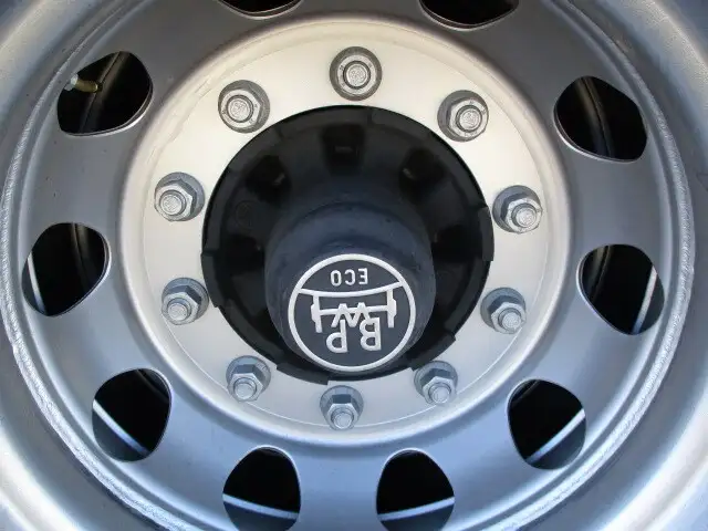 国内・その他 国産車その他 トレーラー/その他 トレーラー 3軸 1デフの中古トラック画像19