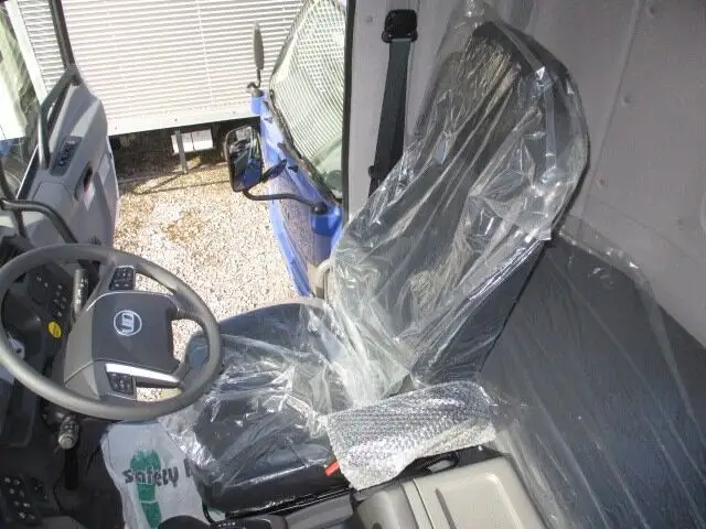 日産UD クオン 大型 トラクター 1デフ ベッドの中古トラック画像6