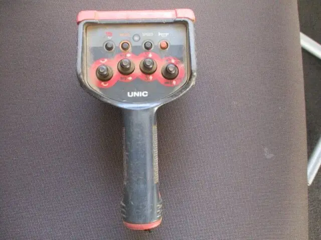 日野 プロフィア 大型 クレーン付 エアサス 5段の中古トラック画像10