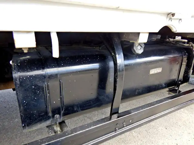三菱 キャンター 小型 クレーン付 3段 フックインの中古トラック画像13