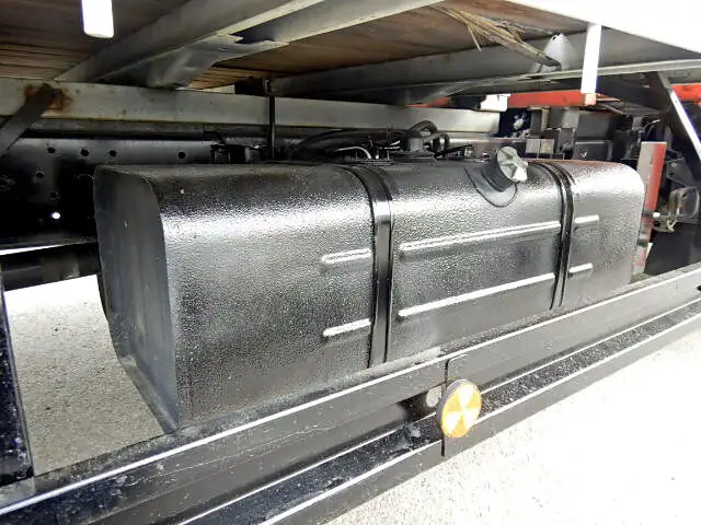 トヨタ ダイナ 小型 クレーン付 3段 ラジコンの中古トラック画像14