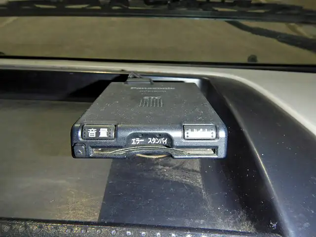 トヨタ ダイナ 小型 クレーン付 3段 ラジコンの中古トラック画像13