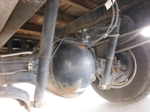 日野 レンジャー 中型/増トン クレーン付 4段 ラジコンの中古トラック画像19