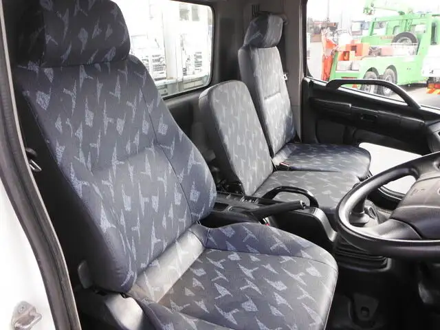 日野 レンジャー 中型/増トン クレーン付 4段 ラジコンの中古トラック画像13