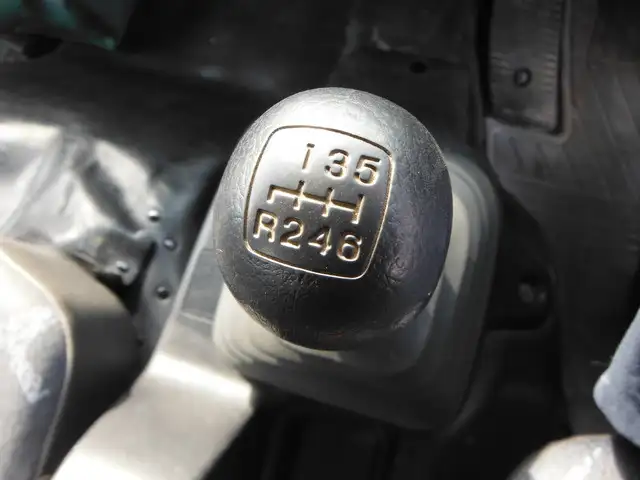 日野 レンジャー 中型/増トン クレーン付 4段 ラジコンの中古トラック画像15