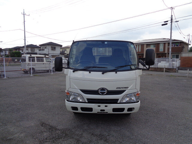 いすゞ フォワード 中型/増トン 車両重機運搬 ラジコン ウインチ の中古トラック【車両No.142770】
