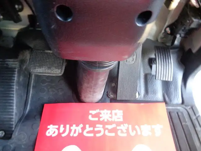 三菱 ファイター 中型/増トン ダンプ 土砂禁 2KG-FK72FZの中古トラック画像14