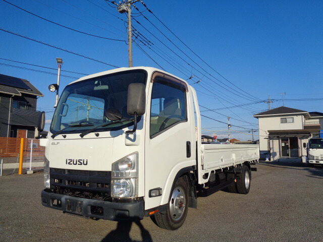 日野 レンジャー 中型/増トン 平ボディ 2KG-FD2ABA R4 の中古トラック【車両No.178260】